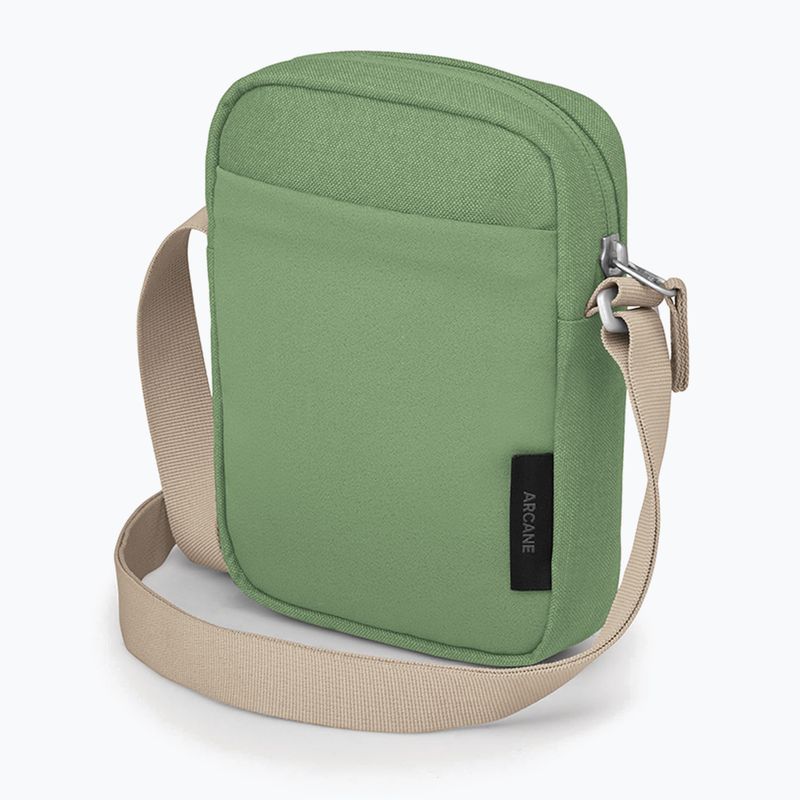 Osprey Arcane Small Crossbody 1.5 l botanica pouch 4