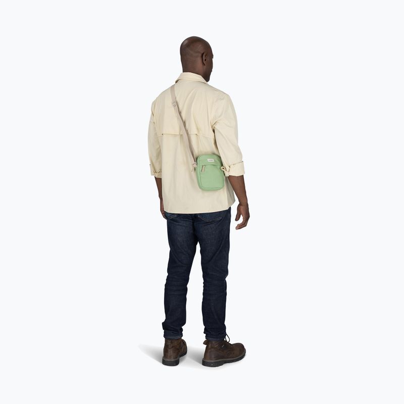 Osprey Arcane Small Crossbody 1.5 l botanica pouch 7