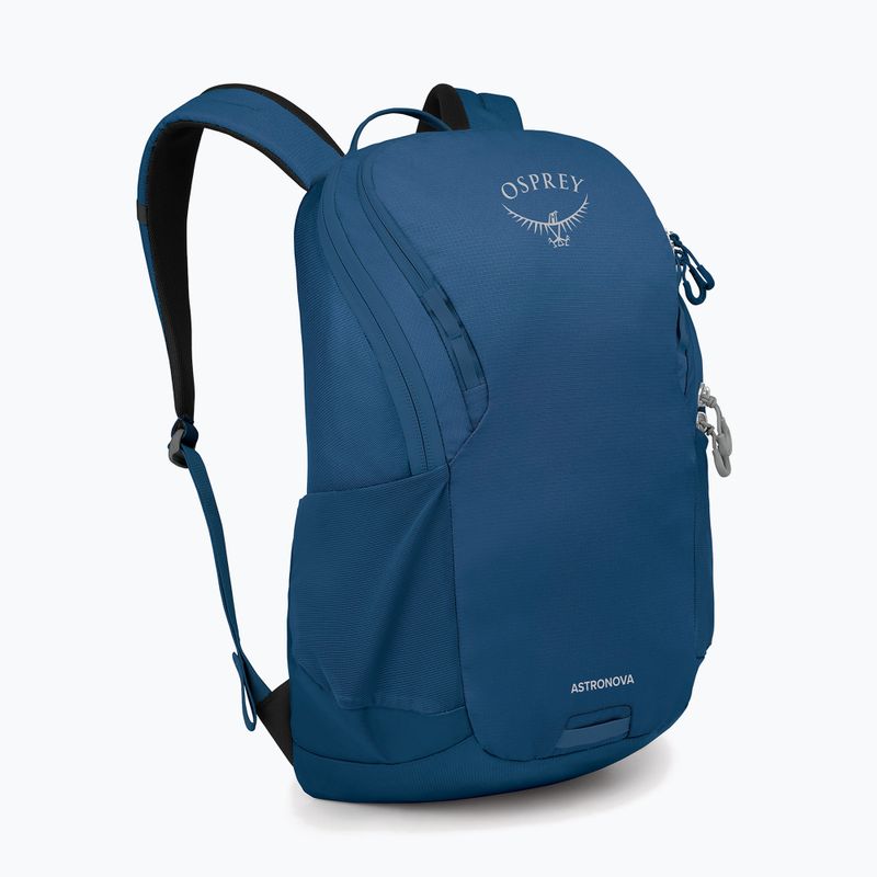 Osprey Astronova 23 l night shift blue city backpack 2