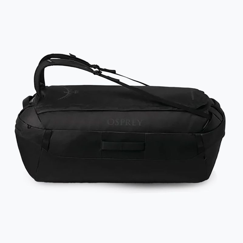 Osprey Transporter Duffel 150 l raven black travel bag