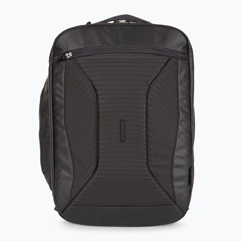 Osprey Transporter Travel Backpack 36 l raven black 3