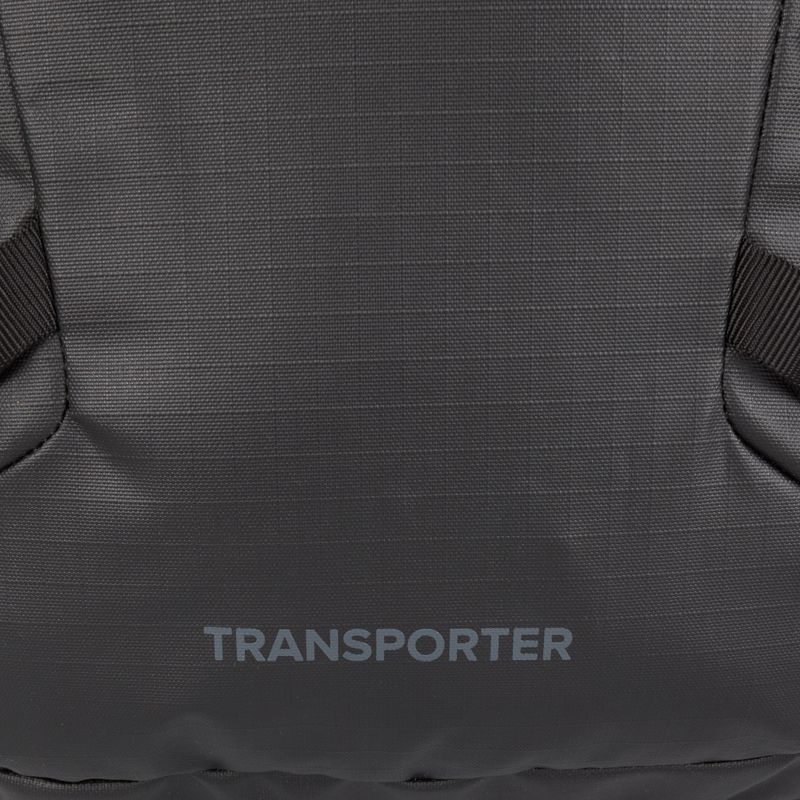 Osprey Transporter Travel Backpack 36 l raven black 4