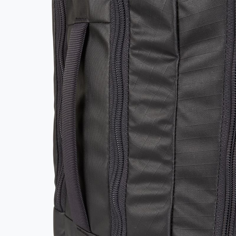 Osprey Transporter Travel Backpack 36 l raven black 5