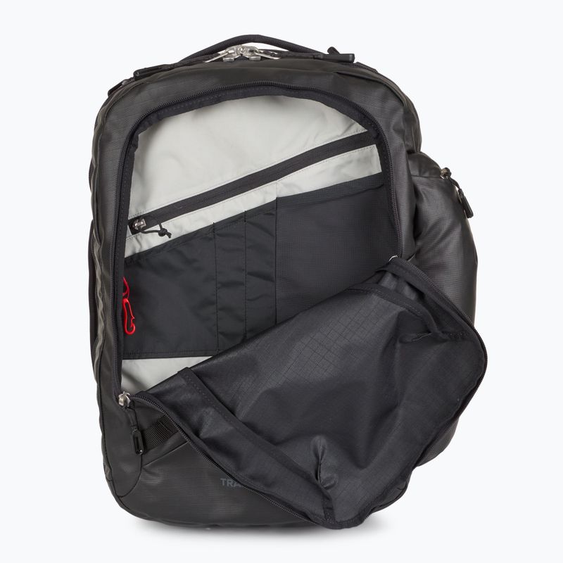 Osprey Transporter Travel Backpack 36 l raven black 7