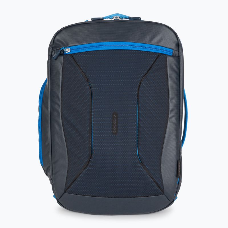 Osprey Transporter Travel Backpack 36 l blue flame 3