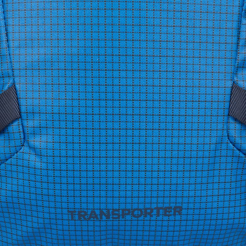 Osprey Transporter Travel Backpack 36 l blue flame 4