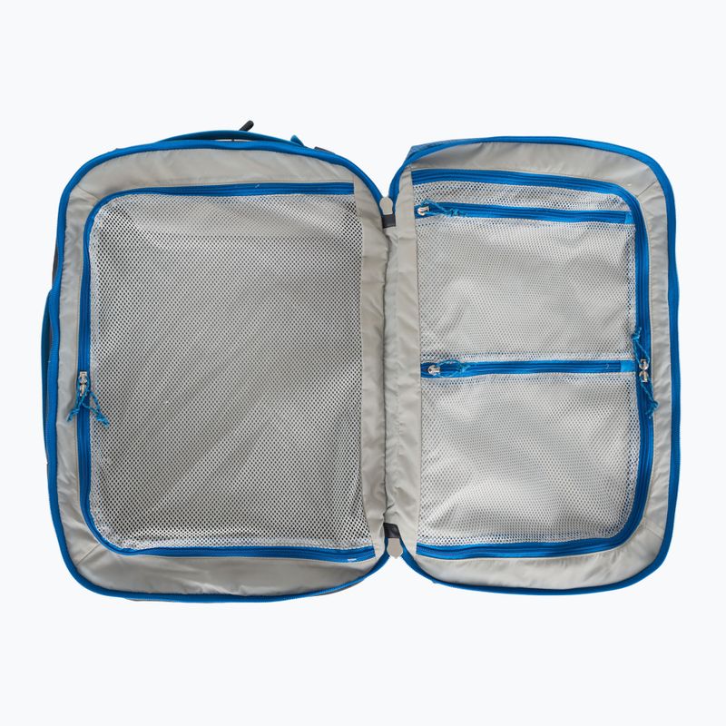 Osprey Transporter Travel Backpack 36 l blue flame 8