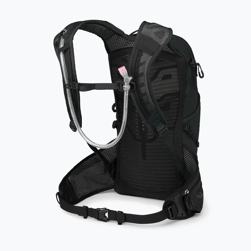 Osprey Raptor 14 bicycle backpack + 2.5 l reservoir black 3