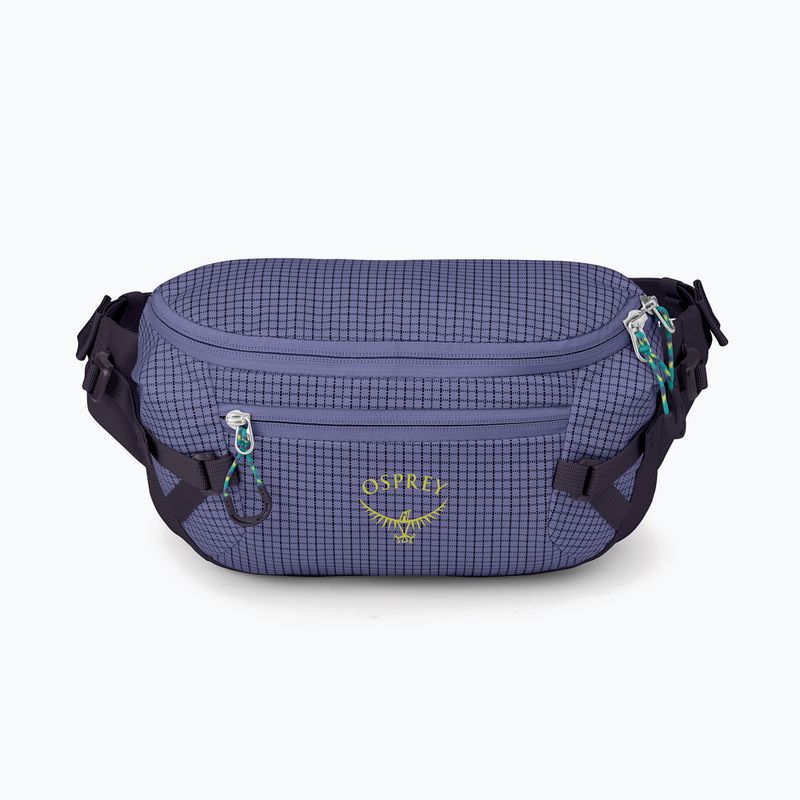 Osprey Transporter Waist Pack 3 l euphoria kidney pouch