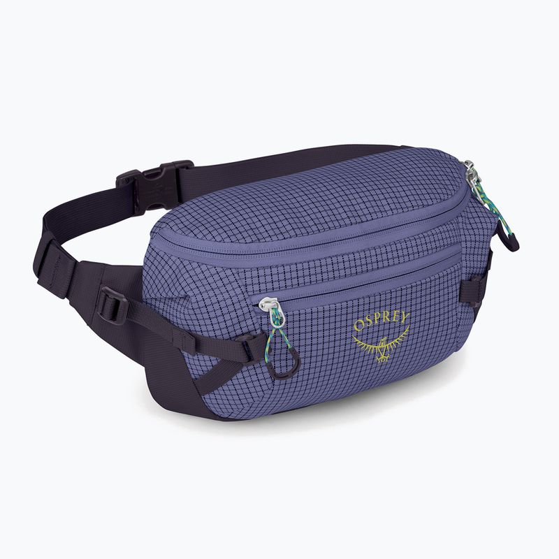 Osprey Transporter Waist Pack 3 l euphoria kidney pouch 2