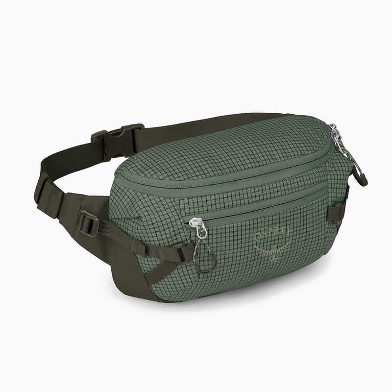 Osprey Transporter Waist Pack 3 l pine leaf kidney bag 2