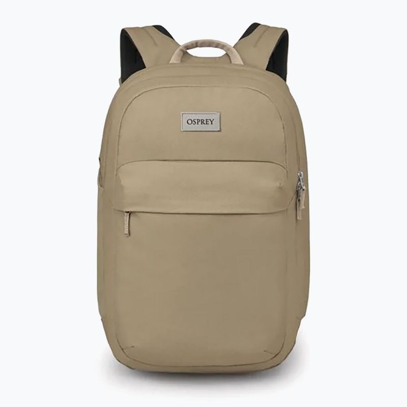 Osprey Arcane XL Day 30 l latte brown city backpack