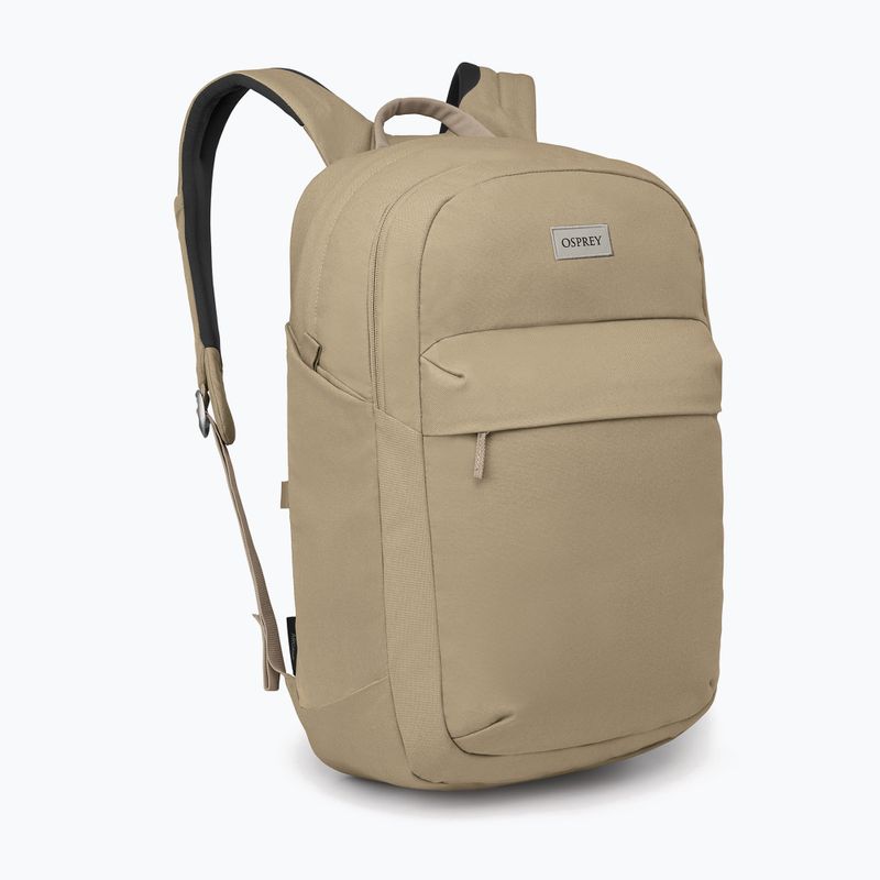 Osprey Arcane XL Day 30 l latte brown city backpack 2