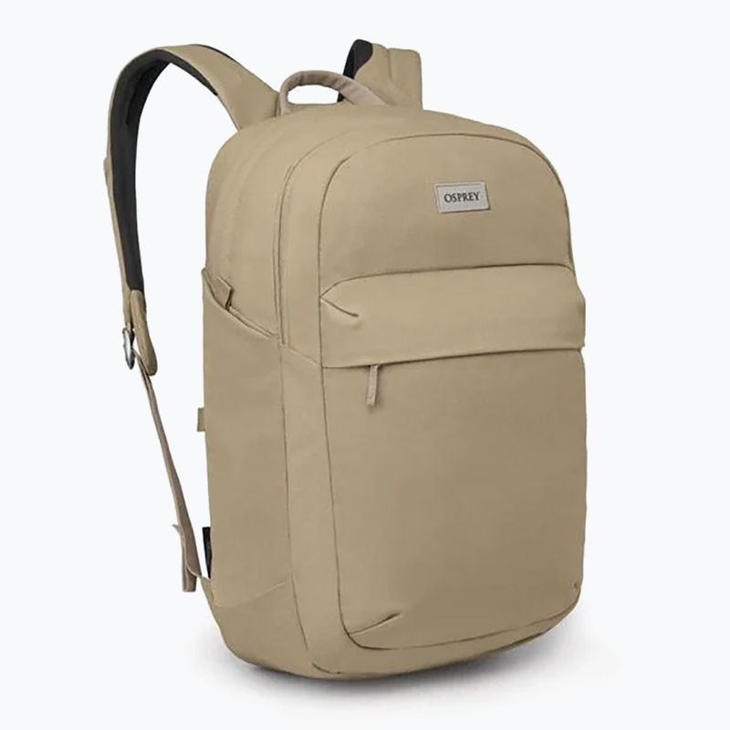 Osprey Arcane XL Day 30 l latte brown city backpack 3