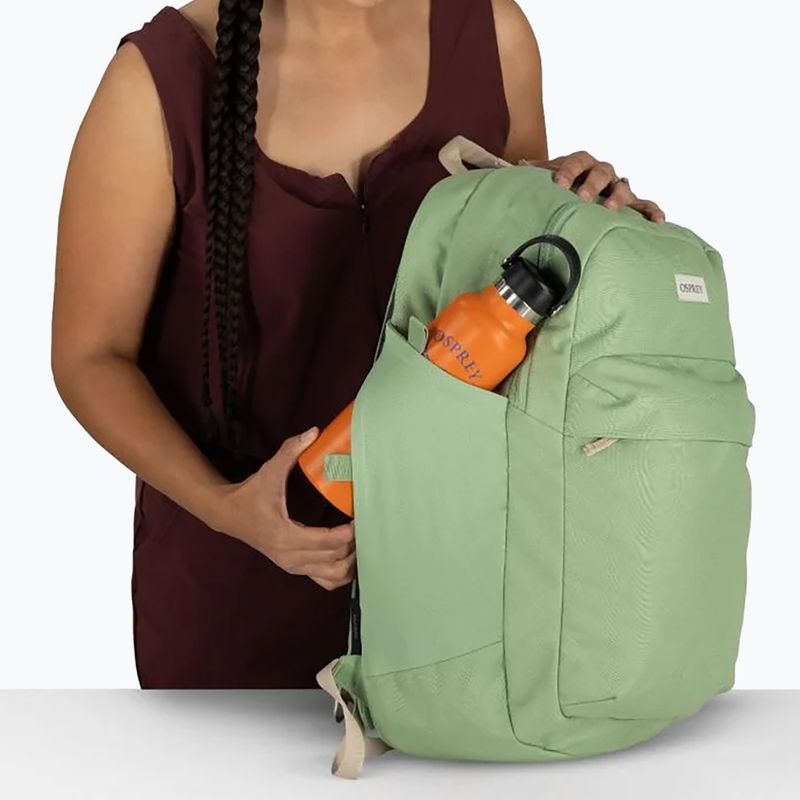Osprey Arcane XL Day 30 l botanica city backpack 7