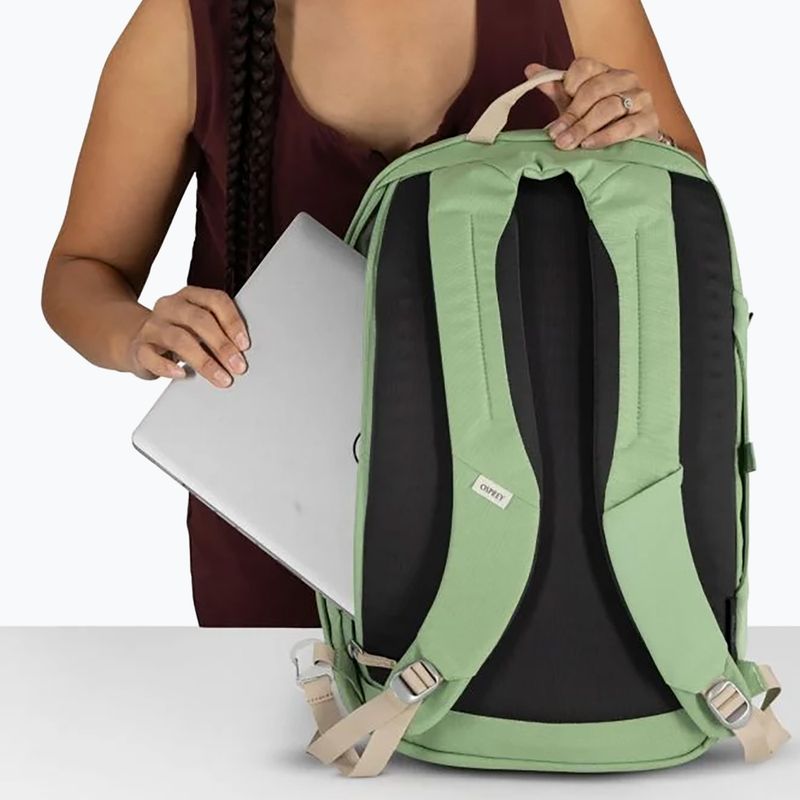 Osprey Arcane XL Day 30 l botanica city backpack 8