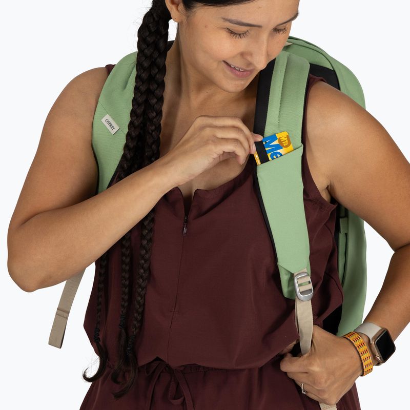 Osprey Arcane XL Day 30 l botanica city backpack 9