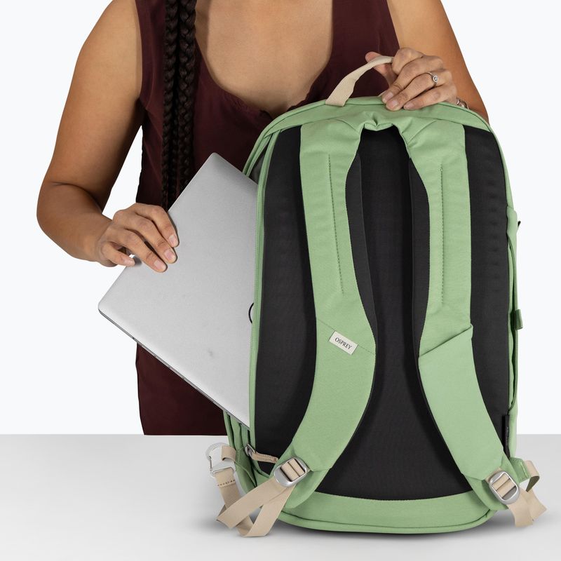 Osprey Arcane XL Day 30 l botanica city backpack 11