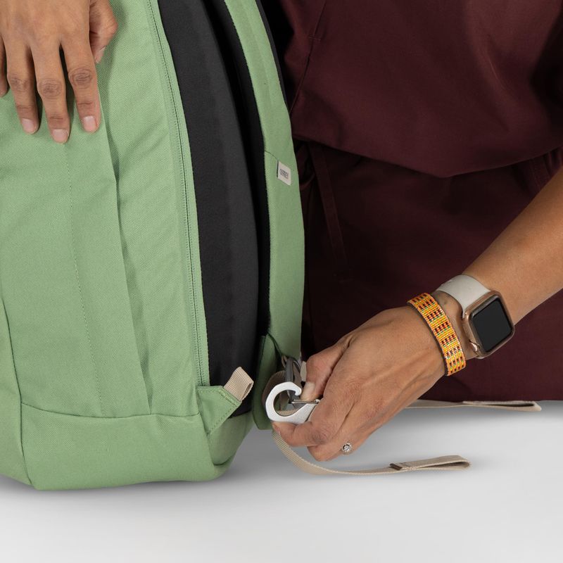 Osprey Arcane XL Day 30 l botanica city backpack 12