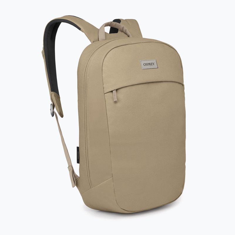 Osprey Arcane Large Daypack 20 l latte brown 2