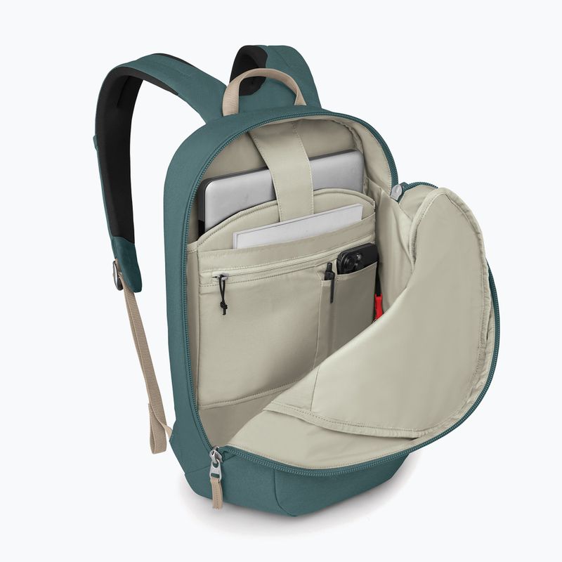 Osprey Arcane Large Daypack 20 l blue 4