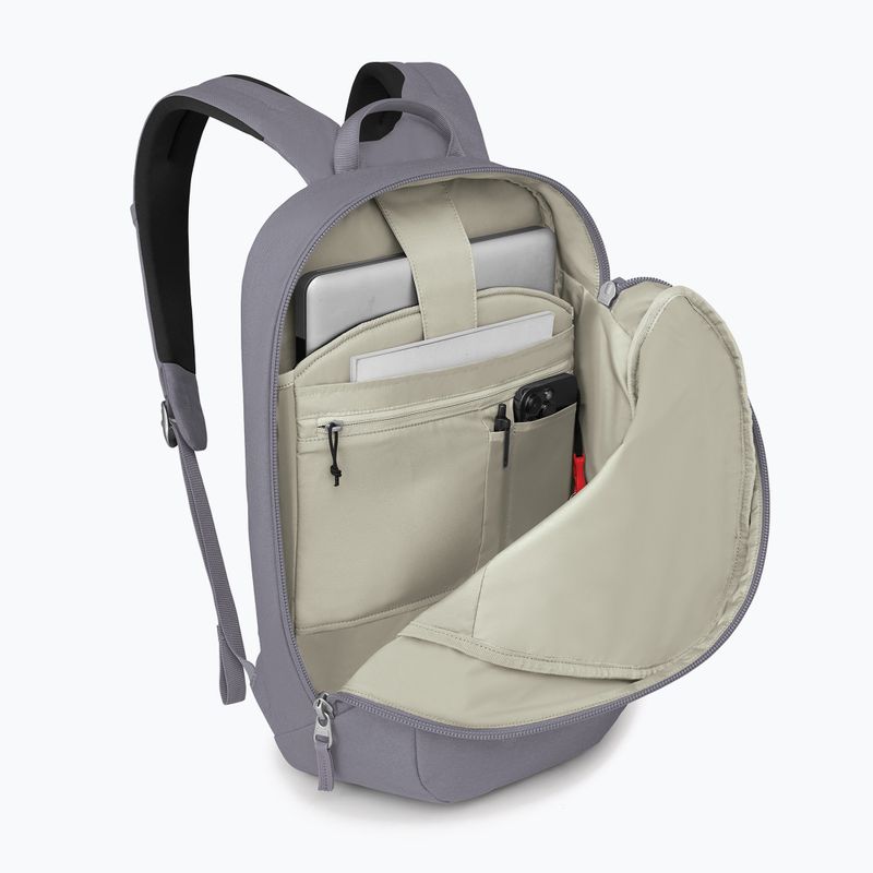 Osprey Arcane Large Daypack 20 l soundwave grey 4