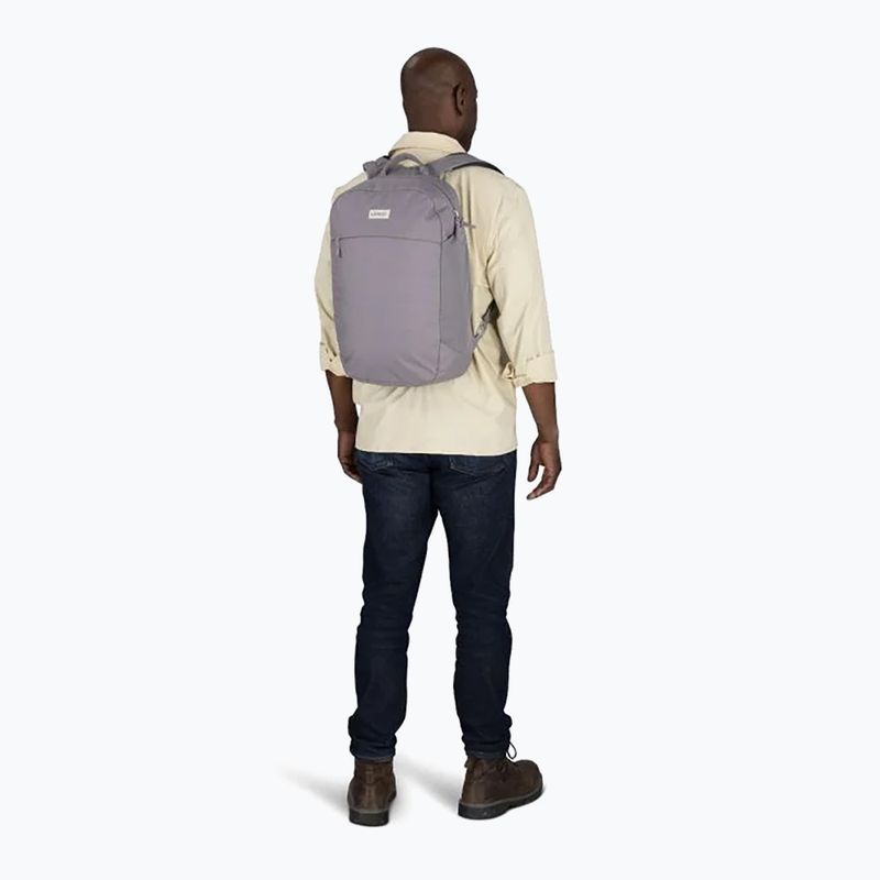 Osprey Arcane Large Daypack 20 l soundwave grey 6