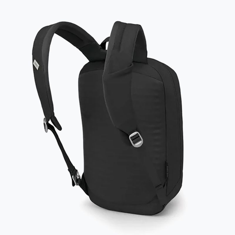 Osprey Arcane Small Day Backpack 10 l black 2