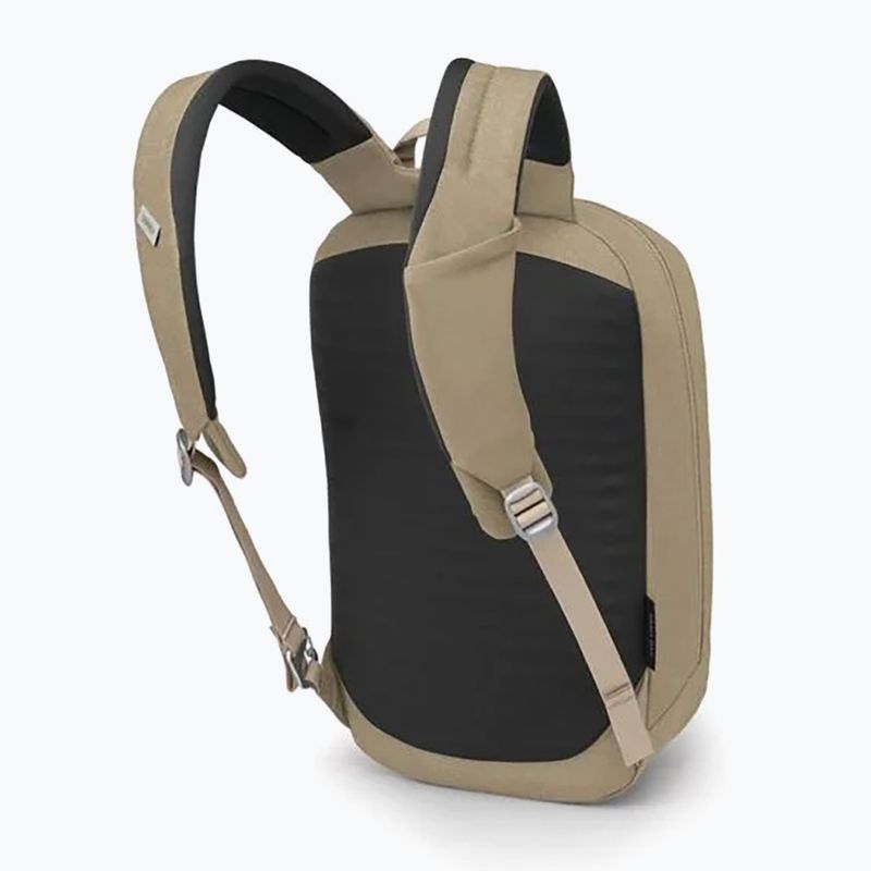 Osprey Arcane Small Day Backpack 10 l latte brown 2