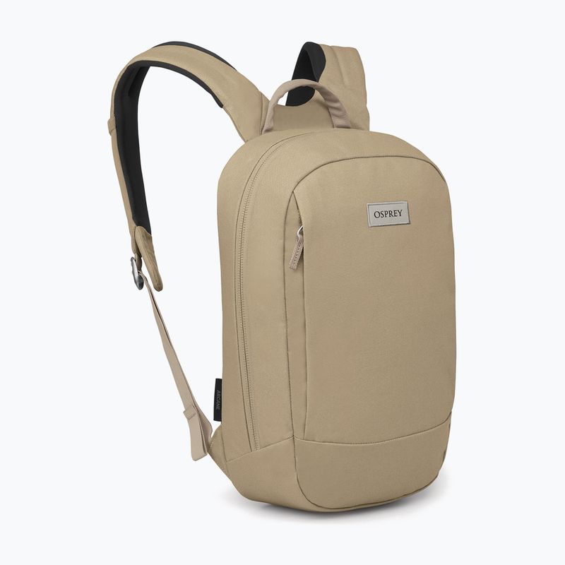 Osprey Arcane Small Day Backpack 10 l latte brown 2