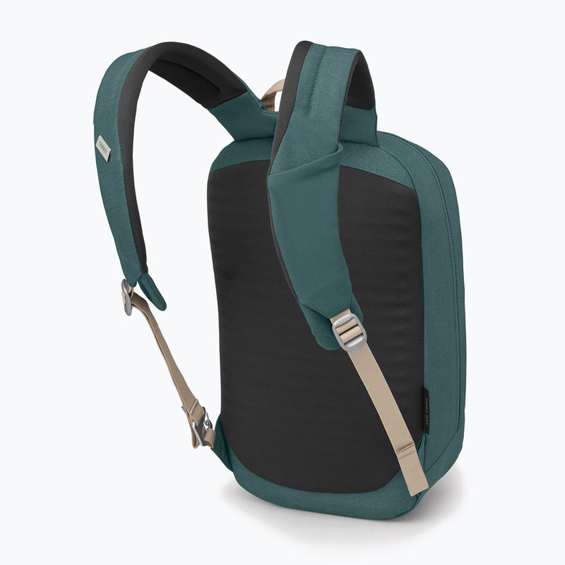 Osprey Arcane Small Daypack 10 l cascade blue 3