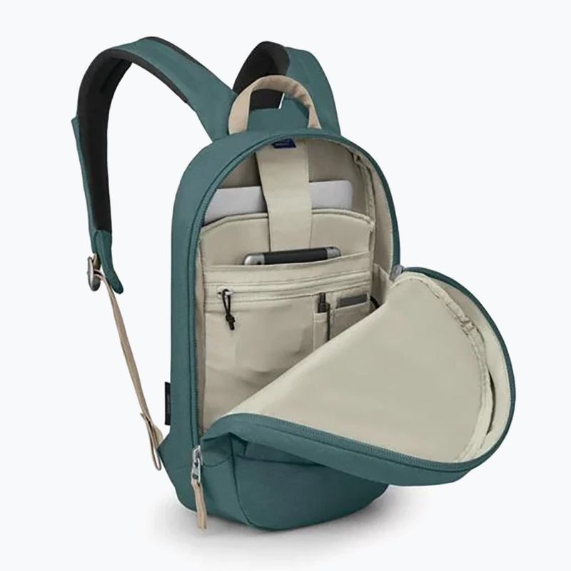 Osprey Arcane Small Daypack 10 l cascade blue 4