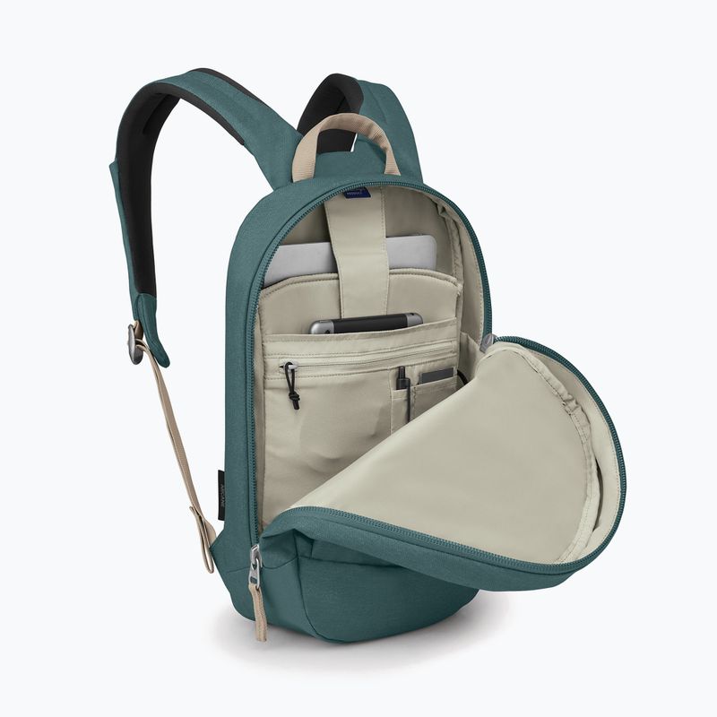 Osprey Arcane Small Daypack 10 l cascade blue 4