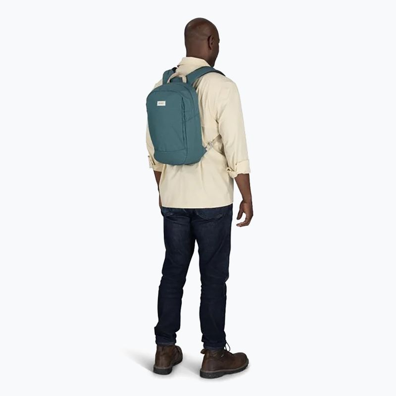 Osprey Arcane Small Daypack 10 l cascade blue 5
