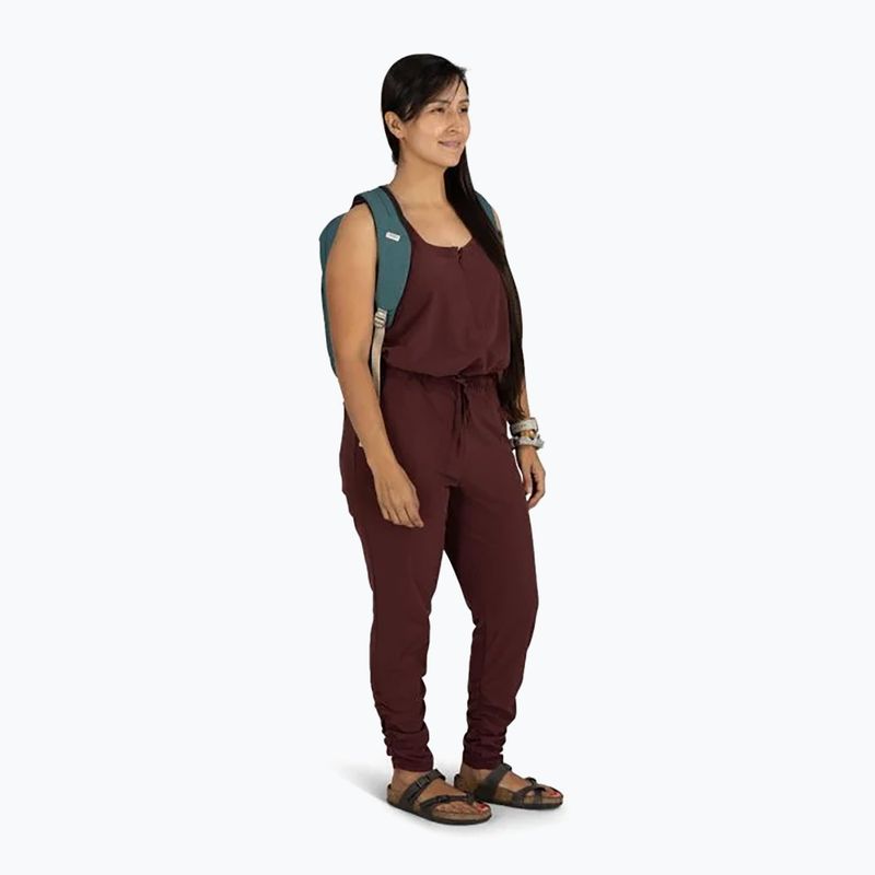 Osprey Arcane Small Daypack 10 l cascade blue 6