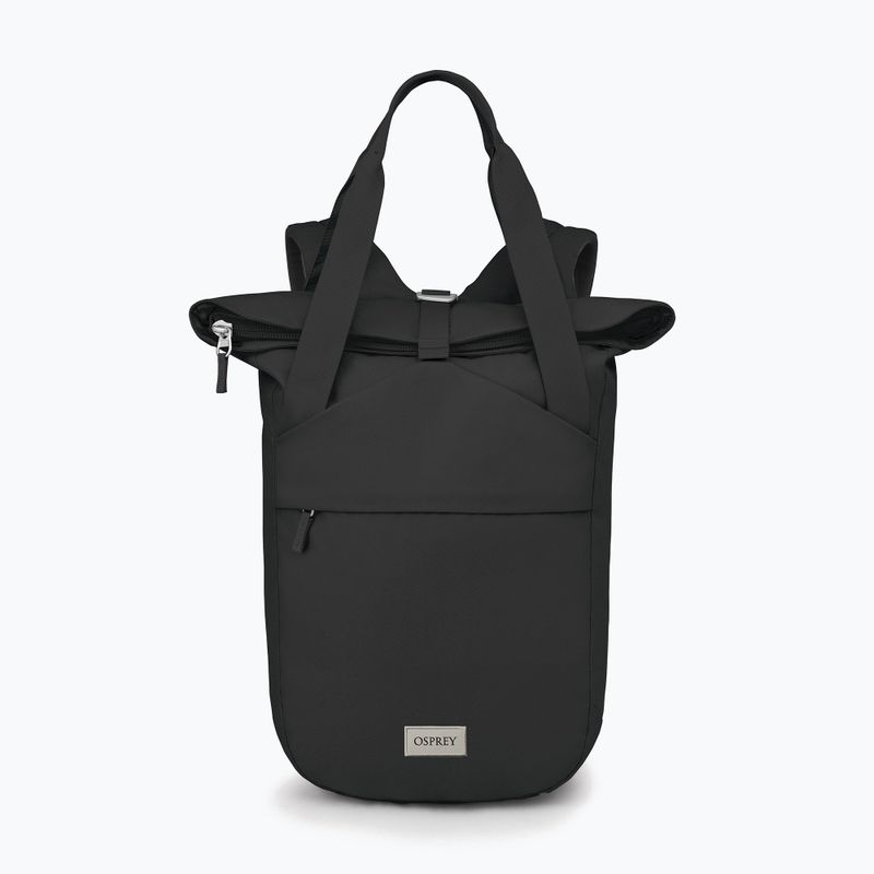 Osprey Arcane Tote Pack 20 l city backpack black