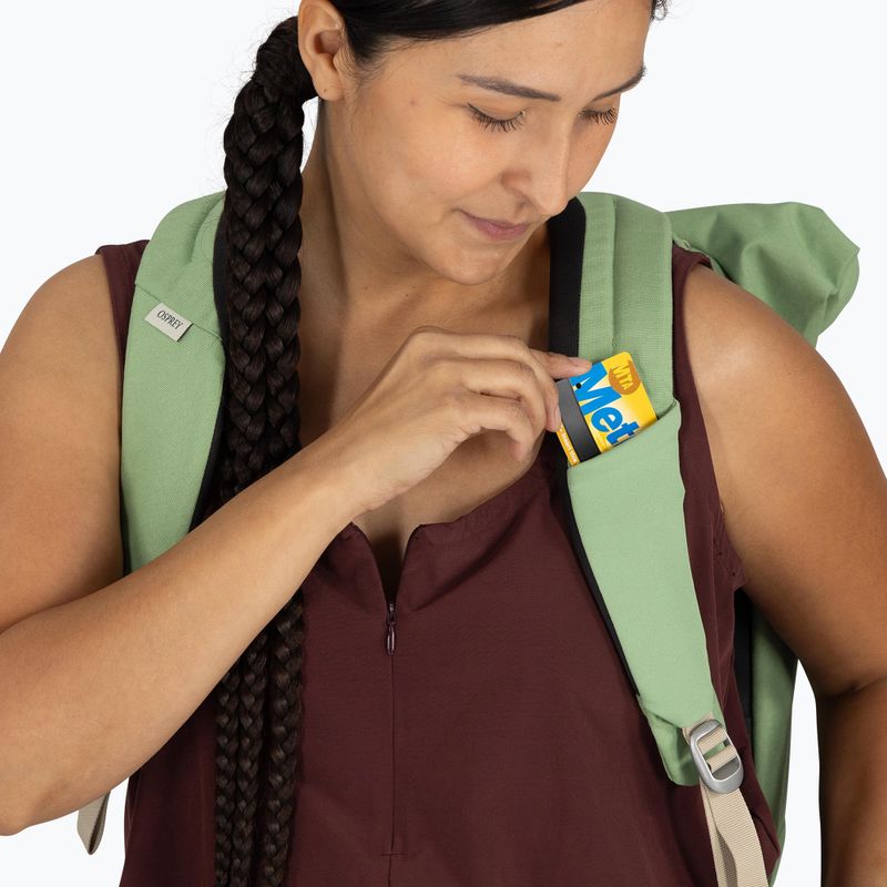 Osprey Arcane Tote Pack 20 l botanica city backpack 12