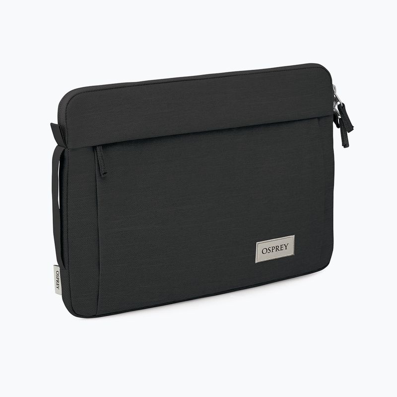 Laptop case Osprey Arcane Laptop Sleeve 14" black 2