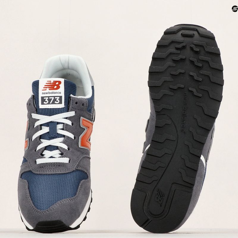 New Balance ML373V2 magnet men's sneakers 16