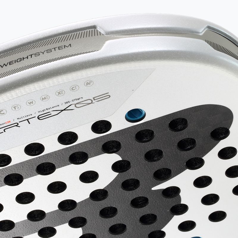 Padel racket Bullpadel Vertex 05 9