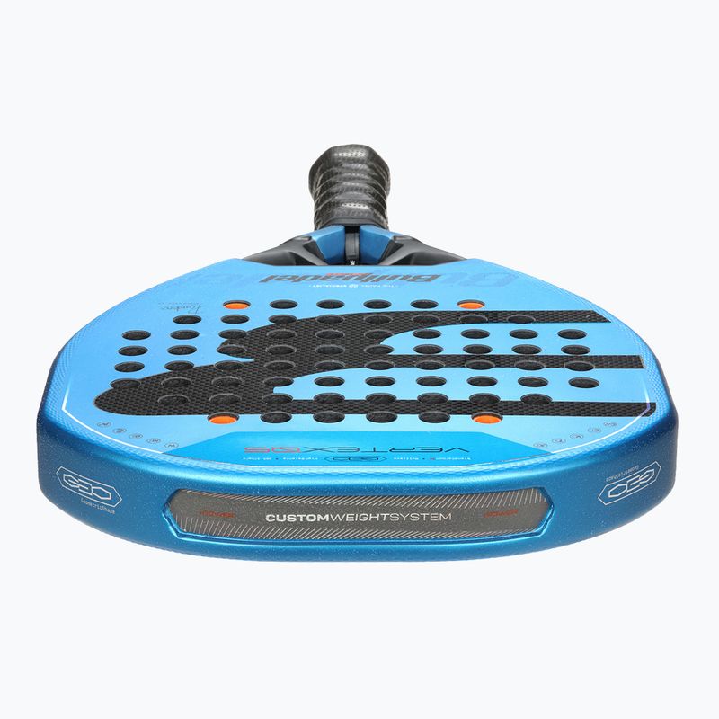Padel racket Bullpadel Vertex 05 Geo 4