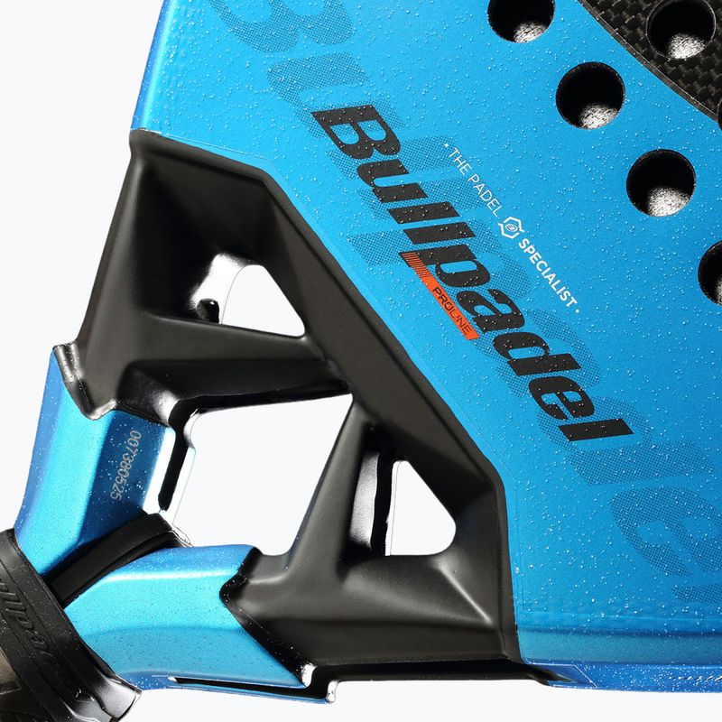 Padel racket Bullpadel Vertex 05 Geo 5