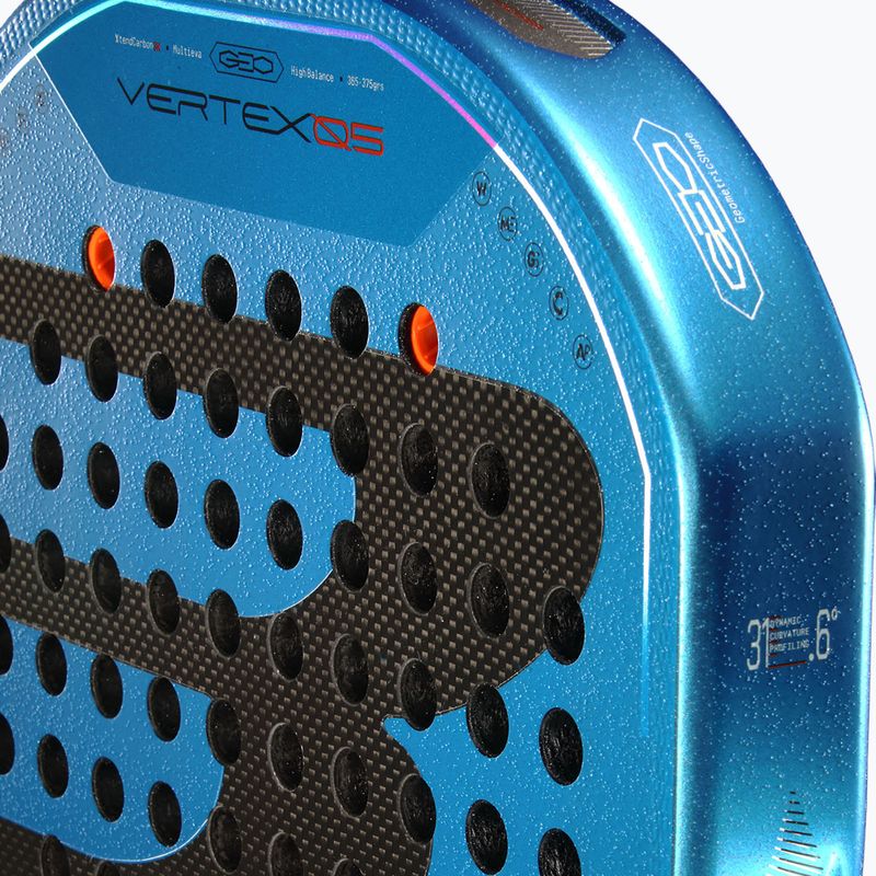 Padel racket Bullpadel Vertex 05 Geo 6