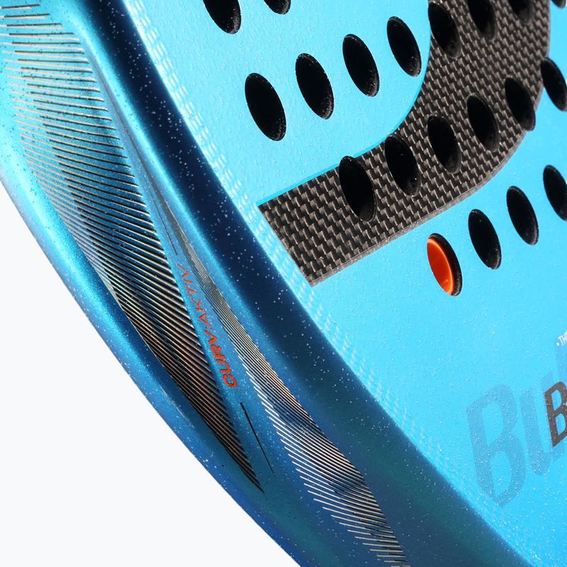 Padel racket Bullpadel Vertex 05 Geo 7