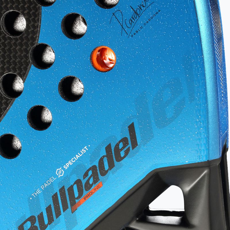 Padel racket Bullpadel Vertex 05 Geo 8