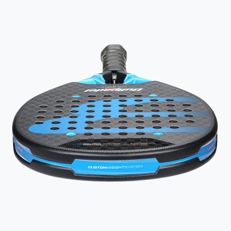 Padel racket Bullpadel Vertex 05 Hybrid 4