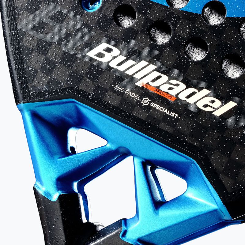 Padel racket Bullpadel Vertex 05 Hybrid 5
