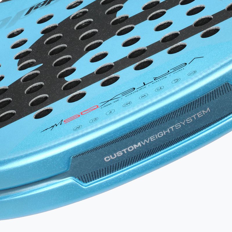 Women's padel racket Bullpadel Vertex 05 6