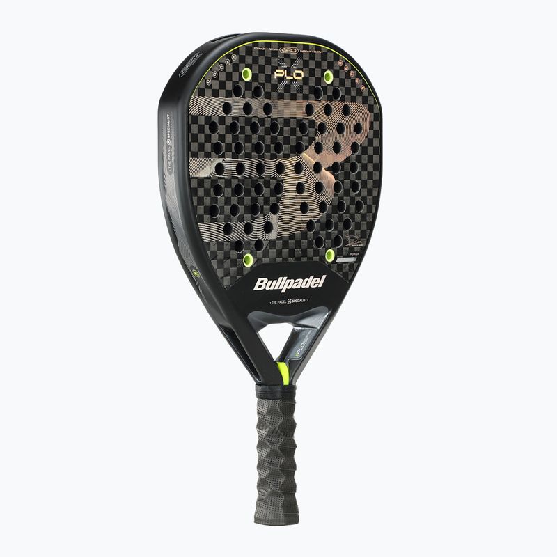 Padel racket Bullpadel Xplo 26 2