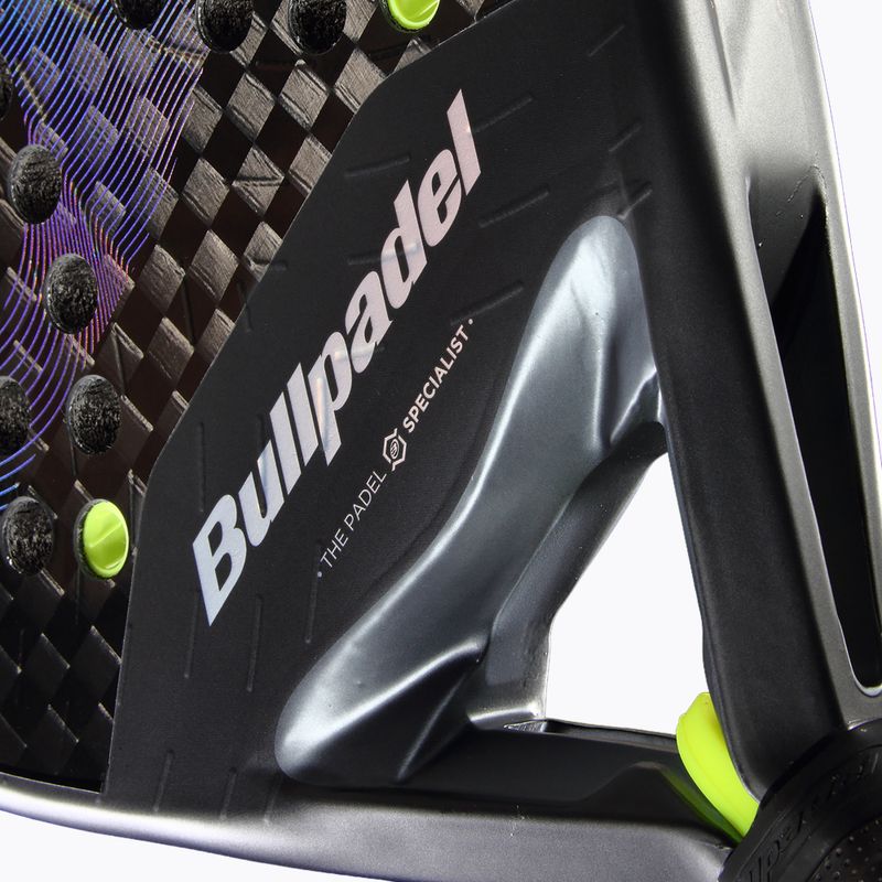 Padel racket Bullpadel Xplo 26 5